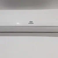 کولر گازی ۱۲ هزار کازوکی