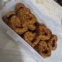 کنجدبار