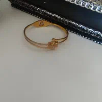 دستبند رنگ ثابت