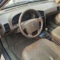 پژو۴۰۵|خودرو سواری و وانت|شهریار, شهریار|دیوار