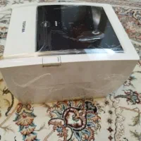 لیبل پرینتر توشیبا