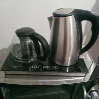 چایی ساز مارک سون استار درحدنو