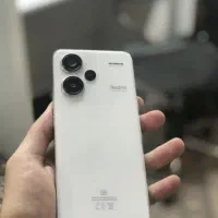Note 13 pro plus 5G