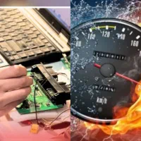 برقکاری خودرو سیار