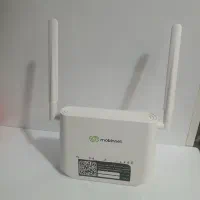 مودم مبینت
