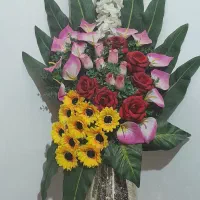 گل زیبا  شک باقیمت مناسب