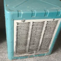 کولر آبی