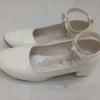 کفش بچگانه