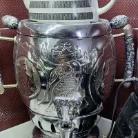 سماور گازی نو پارسیان