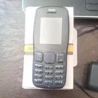 گوشی OROD106 دو سیم کارت