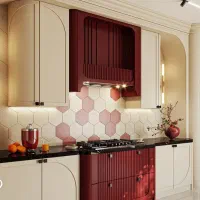 کابینت و کمد دیواری