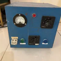 استابلایزر ۸ کاوا زمینی