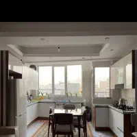 ۶۱متر/دوخواب/دامپزشکی/تک‌واحدی