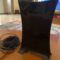 آنتن رعد پلاس اسکای در حد آکبند