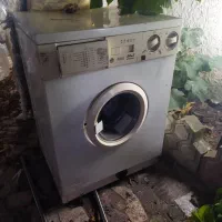 لباسشویی آزمایش سالم