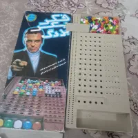 بازی فکری