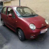 ام وی ام ۱۱۰ مدل ۱۳۹۰ تمیز به شرط