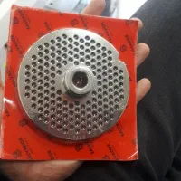 تیغ و شبکه چرخ گوشت