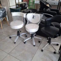 صندلی استادکار جکدار