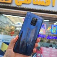 شیائومی Redmi Note 9 Pro
