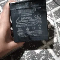 باتری موتور سیکلت