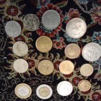 سکه اسلامی و قدیمی