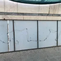 تابلو led با حروف برجسته