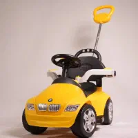 چهارچرخ ماشین bmw چراغدار موزیکال ۱۲،۱۶