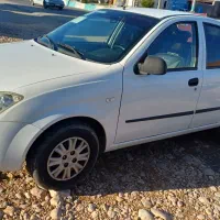 تیبا یک مدل ۱۴۰۰