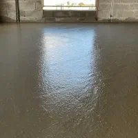 اجرای فوم بتن بهترین جایگزین برای پوکه ریزی