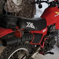 فروش هندا 250 Xlژاپنی
