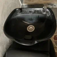 سرشور آرایشگاه