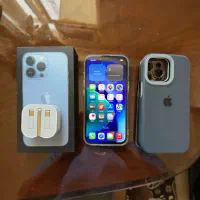 iPhone 13 Pro Zaa