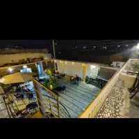 باریستا و آشپز خانم ماهر نیازمندیم