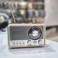 اسپیکر رادیویی