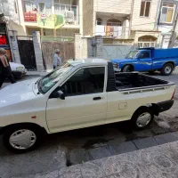 به یک راننده بدون ماشین نیازمندیم