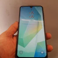 گوشی سامسونگ A16 128 ram 6