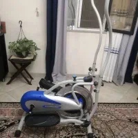 فروش دوچرخه ثابت ورزشی