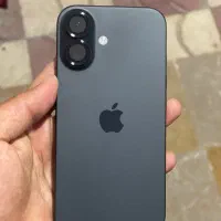 ایفون ۱۶نرمال دوسیم ریجستر iPhone 16