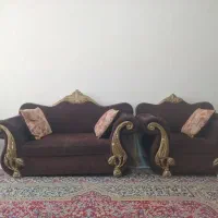 مبل هفت نفره