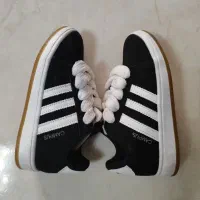 کتونی پسرانه در حد نو