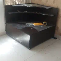 باکس چوبی