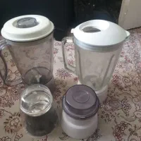 پارچ مخلوط کن ناسیونال اصلی