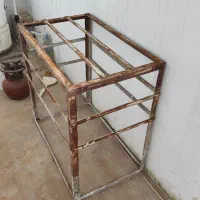 حفاظ کولر پنجره ای