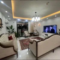واحد ۹۵ متری نقشه مربع تاپ لوکیشن