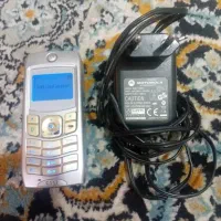 گوشی موتورولا