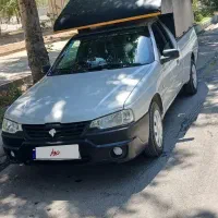 اریسان ۲ درحد صفر ۴۰۲