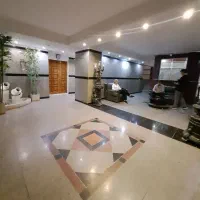 نیاوران.یاسر۲۰۰متر.مشاعات کامل.خوش نور و نقشه