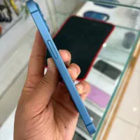 Iphone 13 128/CH پک اصلی|موبایل|یزد, |دیوار