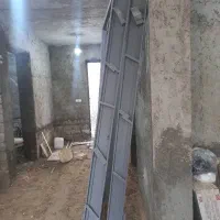 دو عدد چهار چوب درب